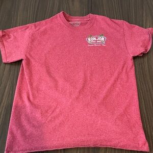 Ron Jon Men’s T-Shirt-Size M